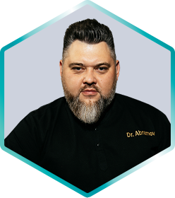 Абрамов Егор Андреевич