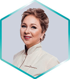 Карпова Елена Ивановна