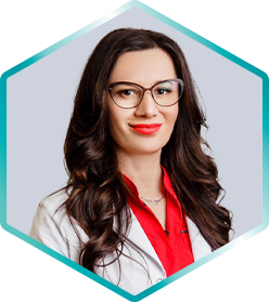 Кобаладзе Нино Константиновна