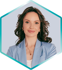 Лысикова Виктория Александровна