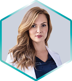 Сазонова Ирина Евгеньевна